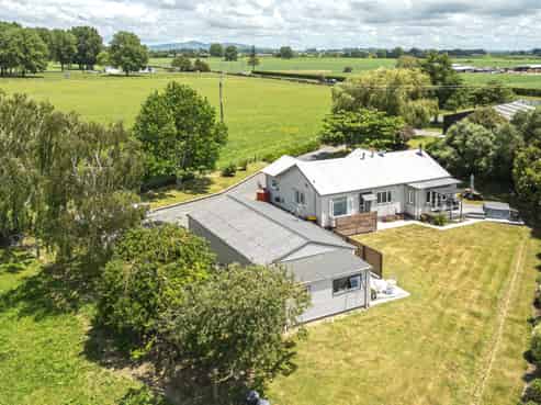 61 Walton Road, Matamata
