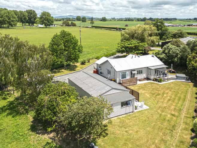 61 Walton Road, Matamata