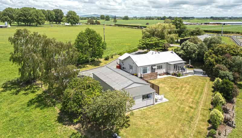 61 Walton Road, Matamata