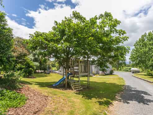 61 Walton Road, Matamata