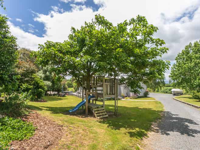 61 Walton Road, Matamata