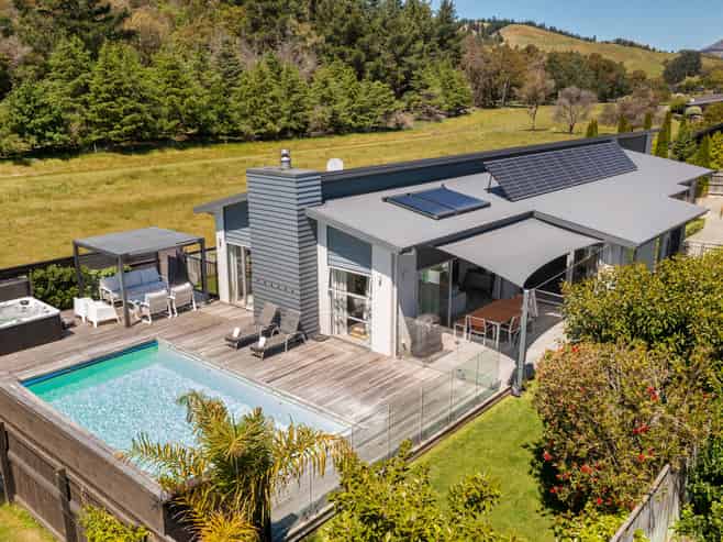 175 Taylor Pass Road, Witherlea