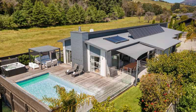 175 Taylor Pass Road, Witherlea