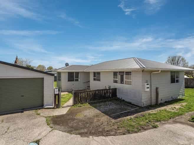 14 Watarawi Place, Whakatane
