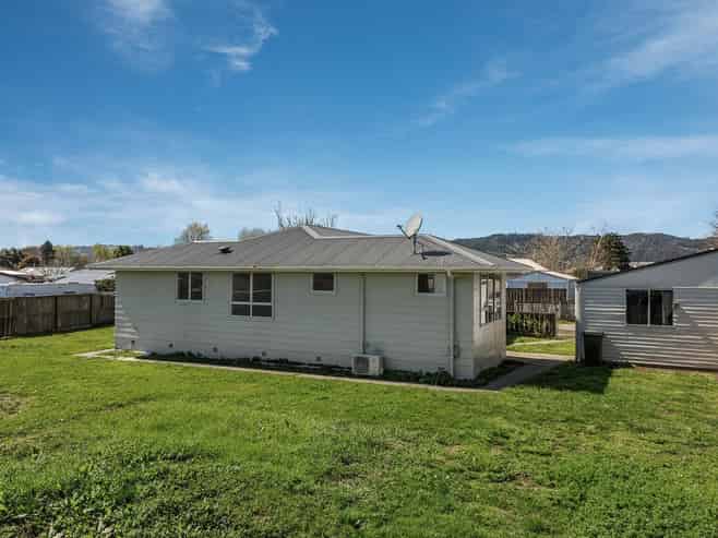 14 Watarawi Place, Whakatane