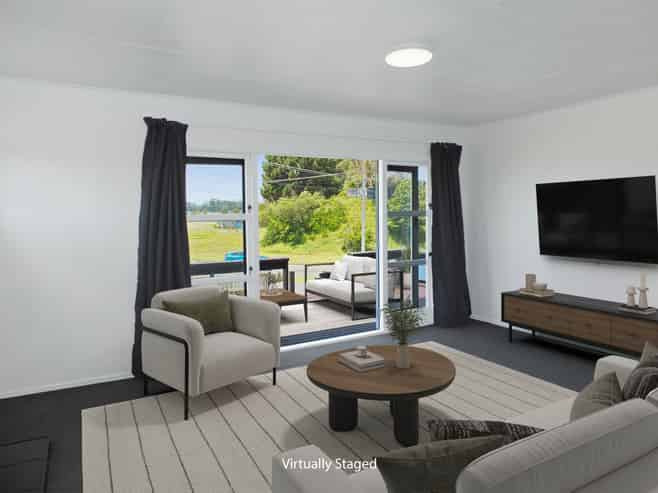 49 Park Street, Foxton