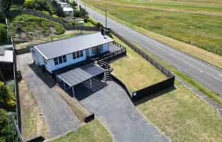 49 Park Street, Foxton