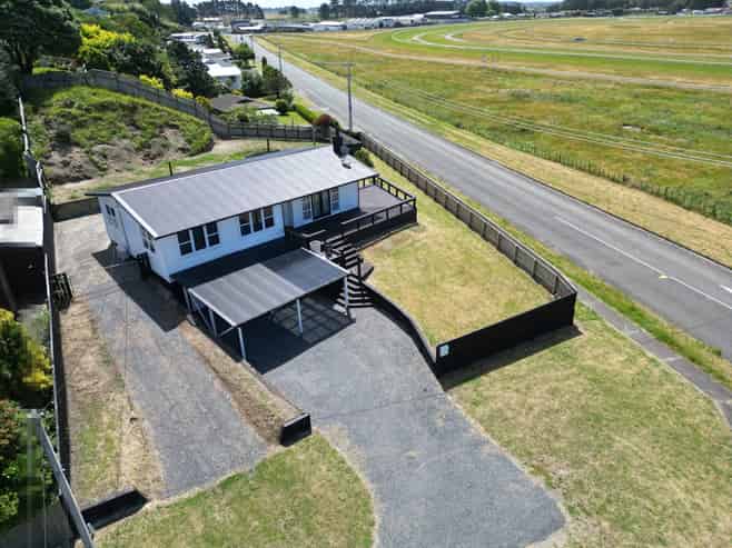 49 Park Street, Foxton