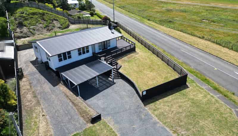 49 Park Street, Foxton