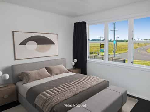 49 Park Street, Foxton