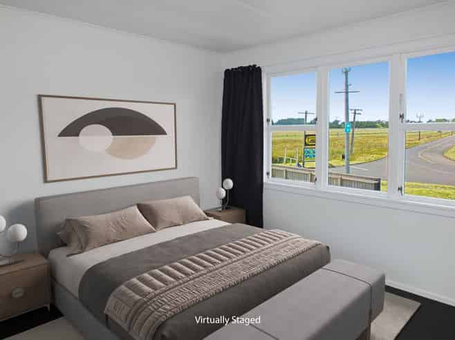 49 Park Street, Foxton