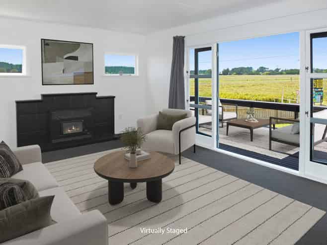 49 Park Street, Foxton