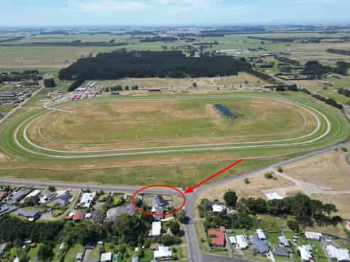 49 Park Street, Foxton