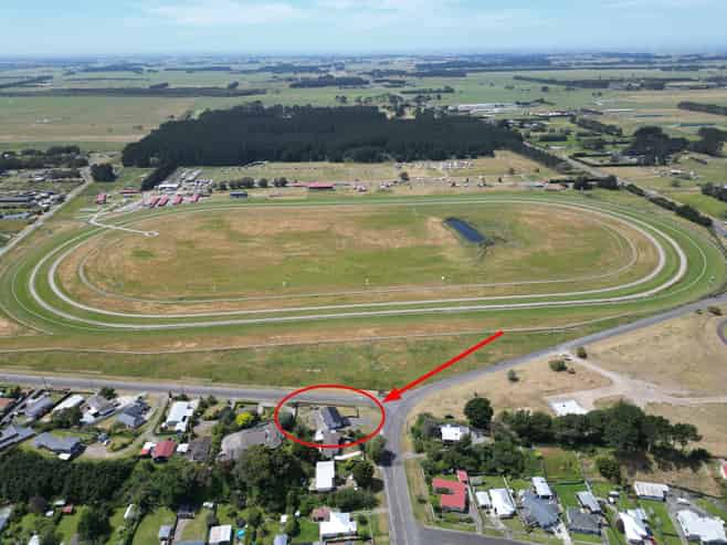 49 Park Street, Foxton