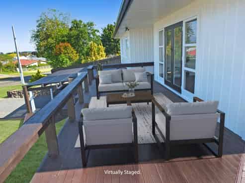 49 Park Street, Foxton