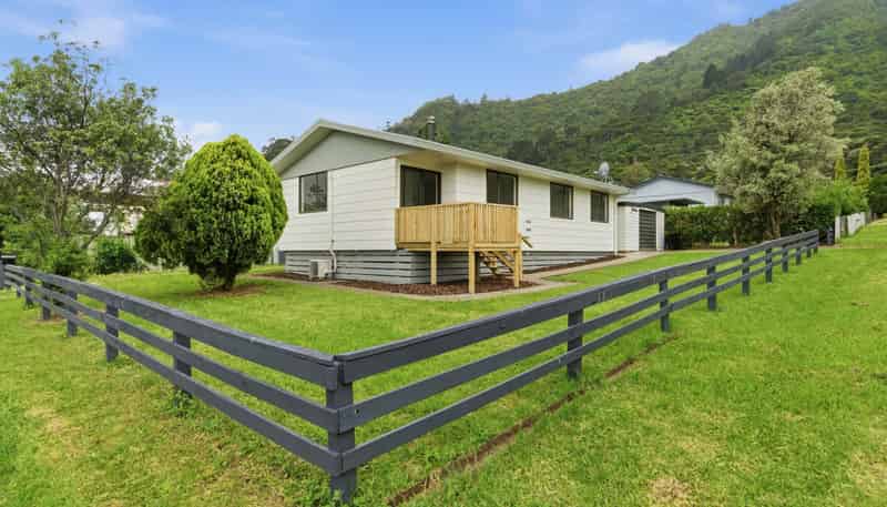 10 Whitaker Street, Te Aroha