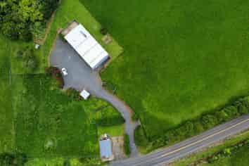 714 Highway 22, Pukekawa