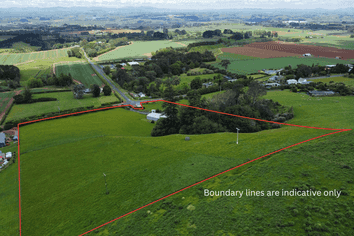 714 Highway 22, Pukekawa