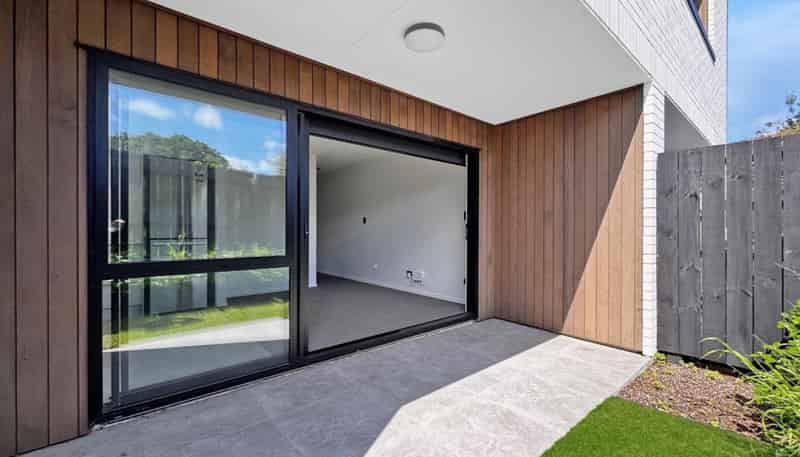 2/9 Francis Street, Grey Lynn