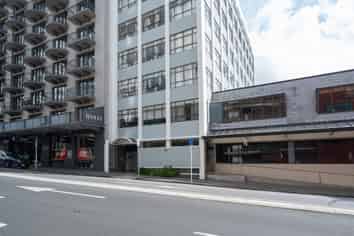 10/152 The Terrace, Wellington Central