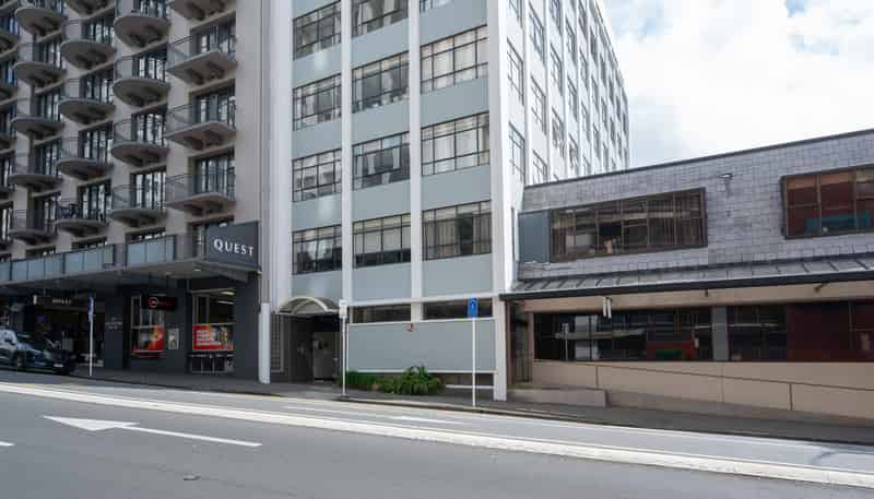 10/152 The Terrace, Wellington Central