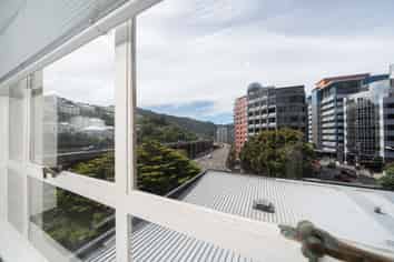 10/152 The Terrace, Wellington Central