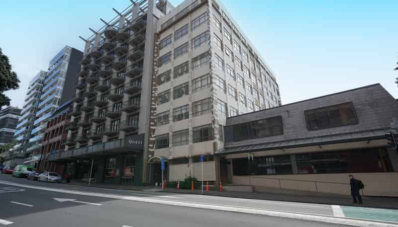 10/152 The Terrace, Wellington Central