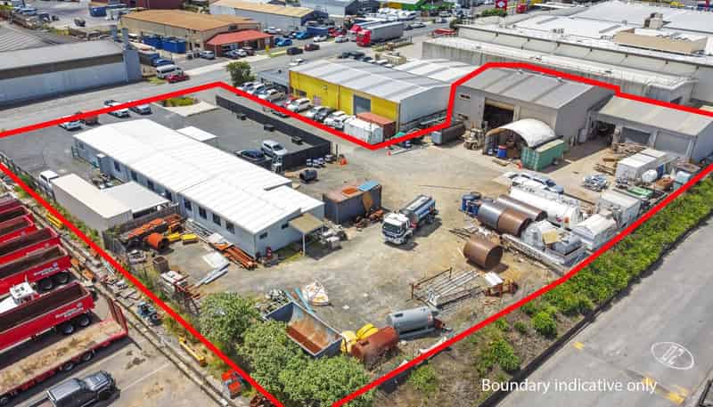 15-17 Manchester Place, Te Rapa