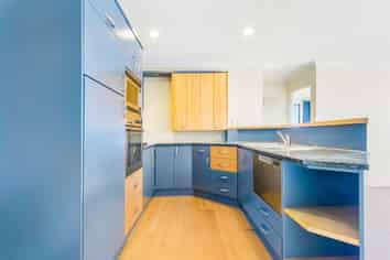 2F/118 Gladstone Road, Parnell