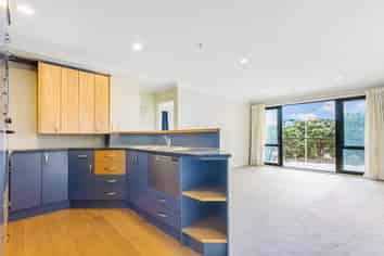 2F/118 Gladstone Road, Parnell