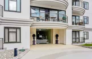 2F/118 Gladstone Road, Parnell