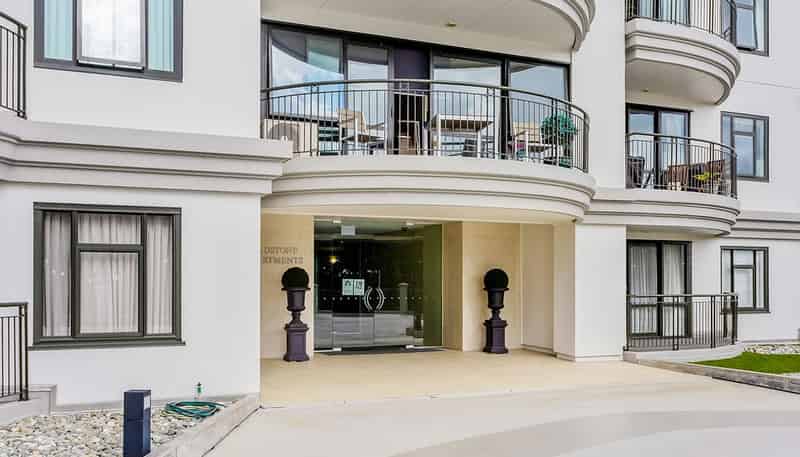 2F/118 Gladstone Road, Parnell