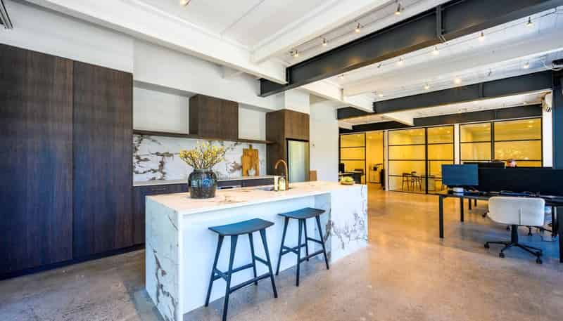 17 Sale Street, Auckland Central