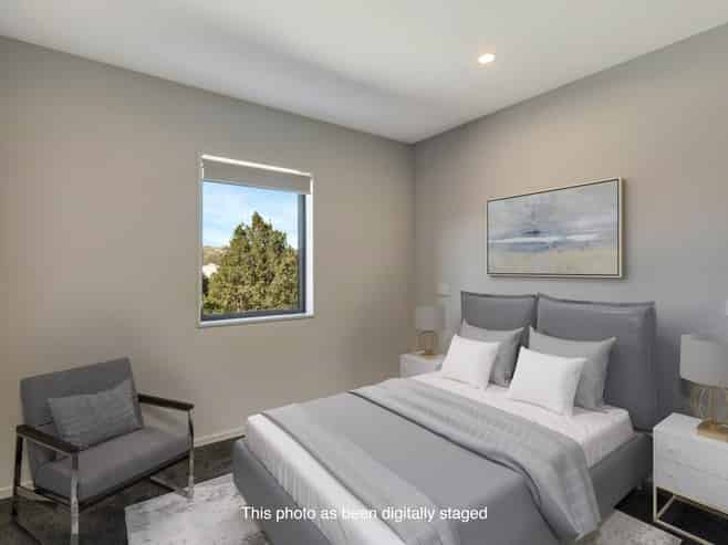 9/45 Dickens Street, Addington