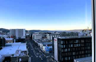 1105A/170 Taranaki Street, Te Aro