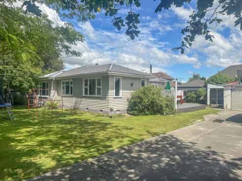 10 Sneyd Street, Kaiapoi