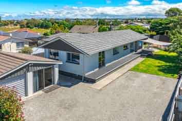 51A Craigie Avenue, Parkside