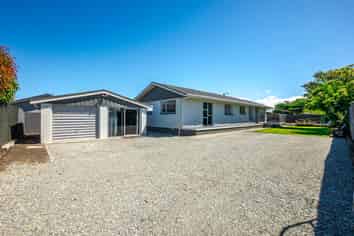 51A Craigie Avenue, Parkside