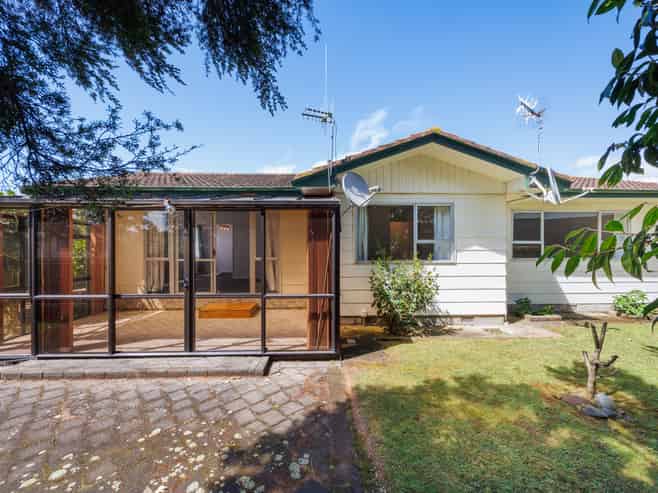 14 Hillcrest Drive, Kelvin Grove