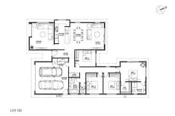 22 Longfields Road, Lincoln