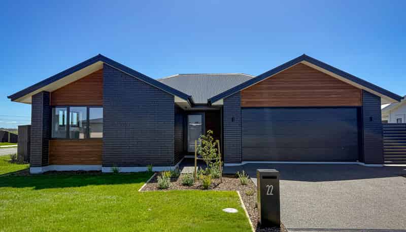 22 Longfields Road, Lincoln