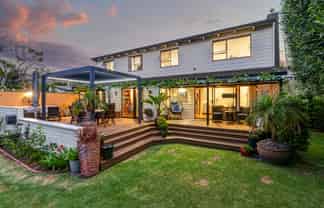 1 Cross Street, Manly