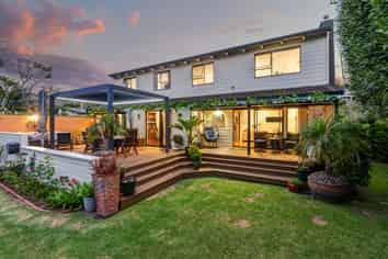 1 Cross Street, Manly