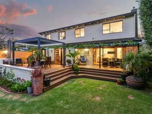 1 Cross Street, Manly