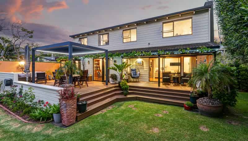 1 Cross Street, Manly