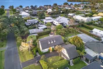 1 Cross Street, Manly