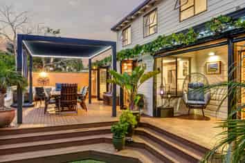 1 Cross Street, Manly