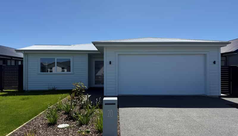 20 Longfields Road, Lincoln