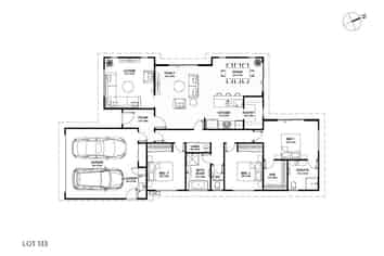 20 Longfields Road, Lincoln