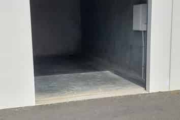 Convenient Halswell Storage Unit Available NOW